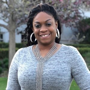 Meet your Posher, Eileen